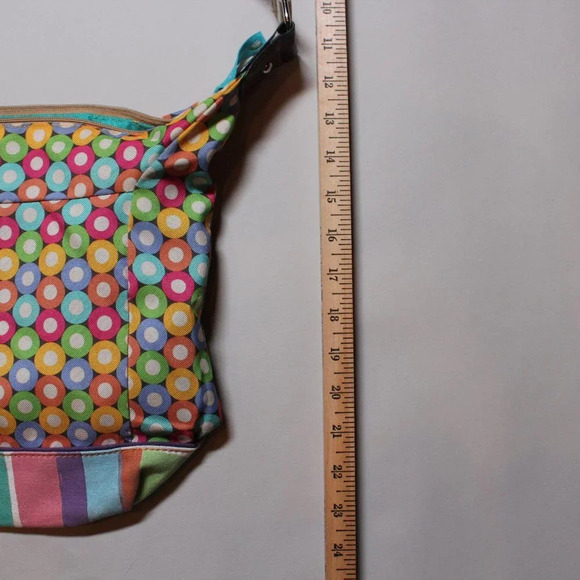 Lily Bloom Tote - Picture 9 of 9